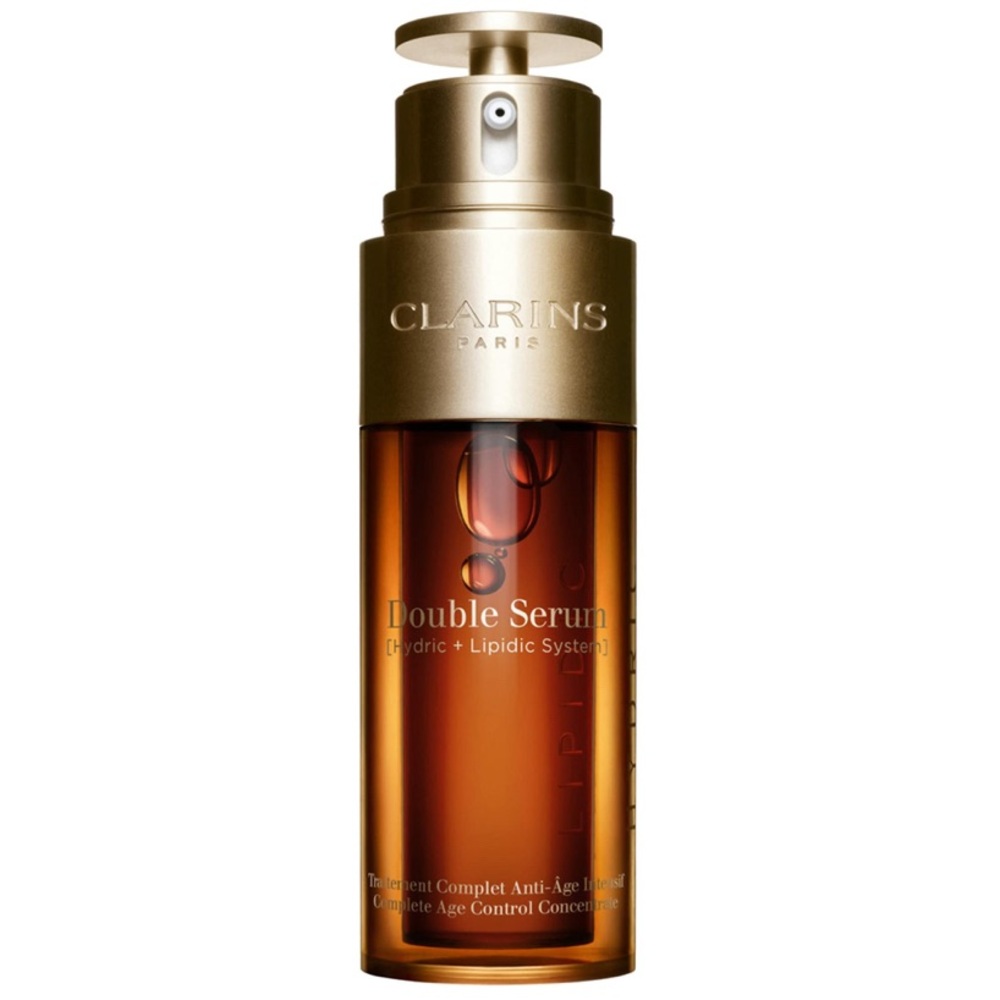 Clarins Double Serum 50ml